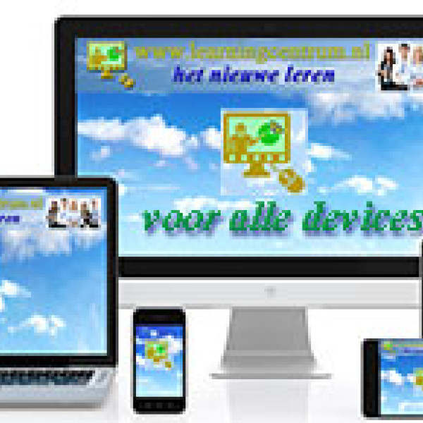 website-bouw